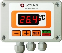 ETC-1-AL thermometer