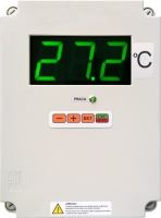 Termometr ETC-1-AL-DLW