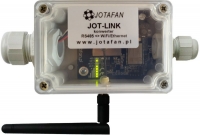 Konwerter JOT-LINK RS-485WiFi/Ethernet